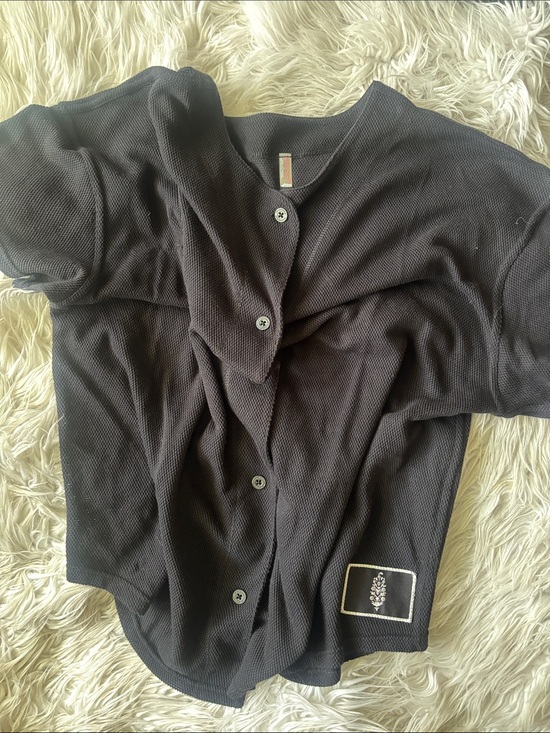 FP Movement by Free People Tops - FP Movement Jersey